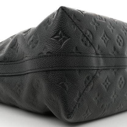 Louis Vuitton Empreinte Boetie Black 8 of 9