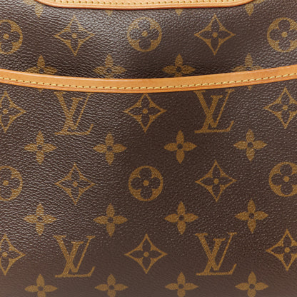 Louis Vuitton Monogram Trouville 7 of 10