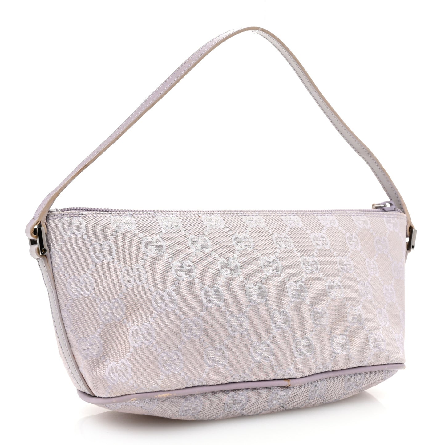 Monogram Boat Pochette Lilac
