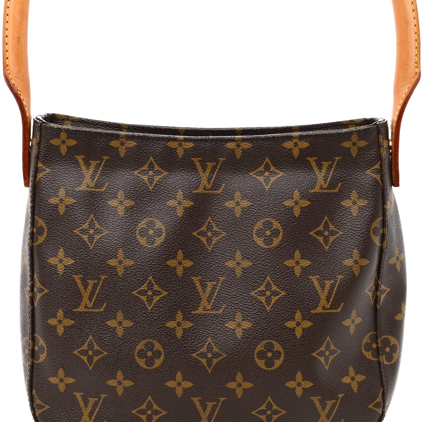 Monogram Looping MM