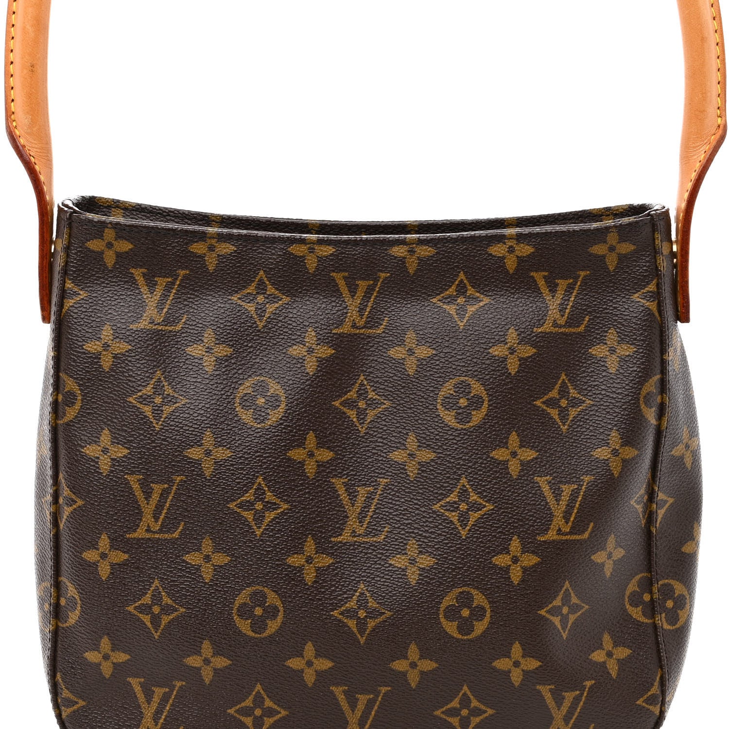 Louis Vuitton Monogram Looping MM 7 of 12