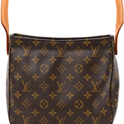 Louis Vuitton Monogram Looping MM 7 of 12