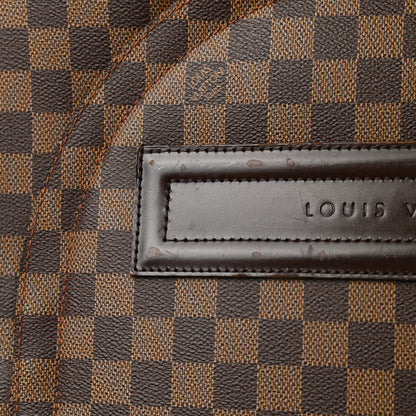 Louis Vuitton Damier Ebene Pegase 55 Rolling Luggage 10 of 19