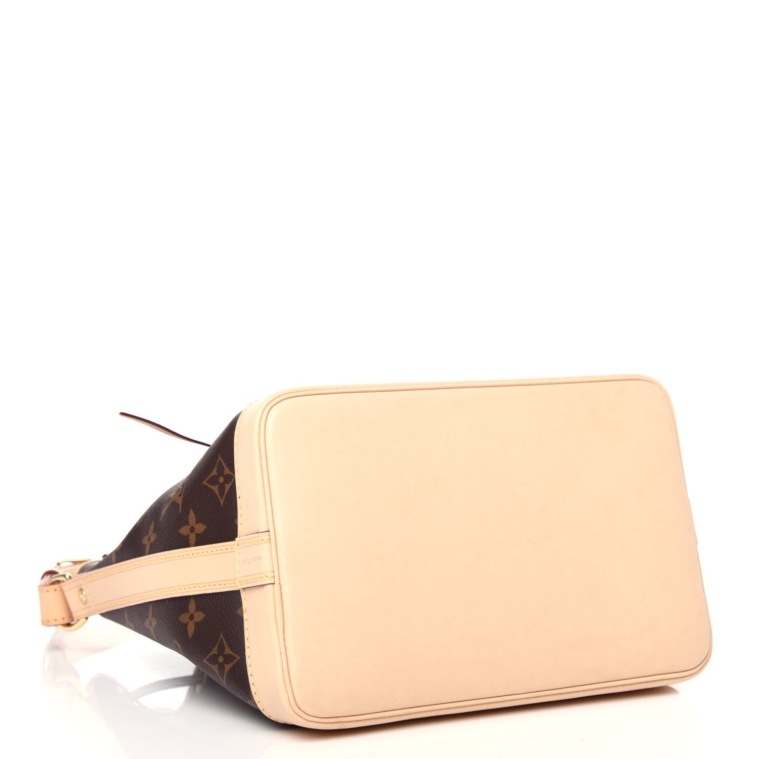 Louis Vuitton Monogram Noe BB 4 of 10
