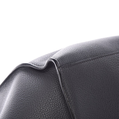 Celine Supple Grained Calfskin Small Big Bag Anthracite 12 of 16