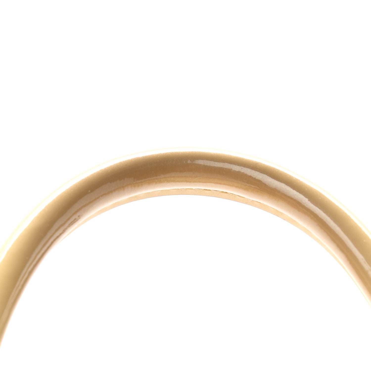 Louis Vuitton Vernis Alma PM Blanc Corail 14 of 16