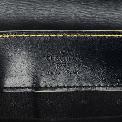 Louis Vuitton Suhali Le Talentueux Black 6 of 7