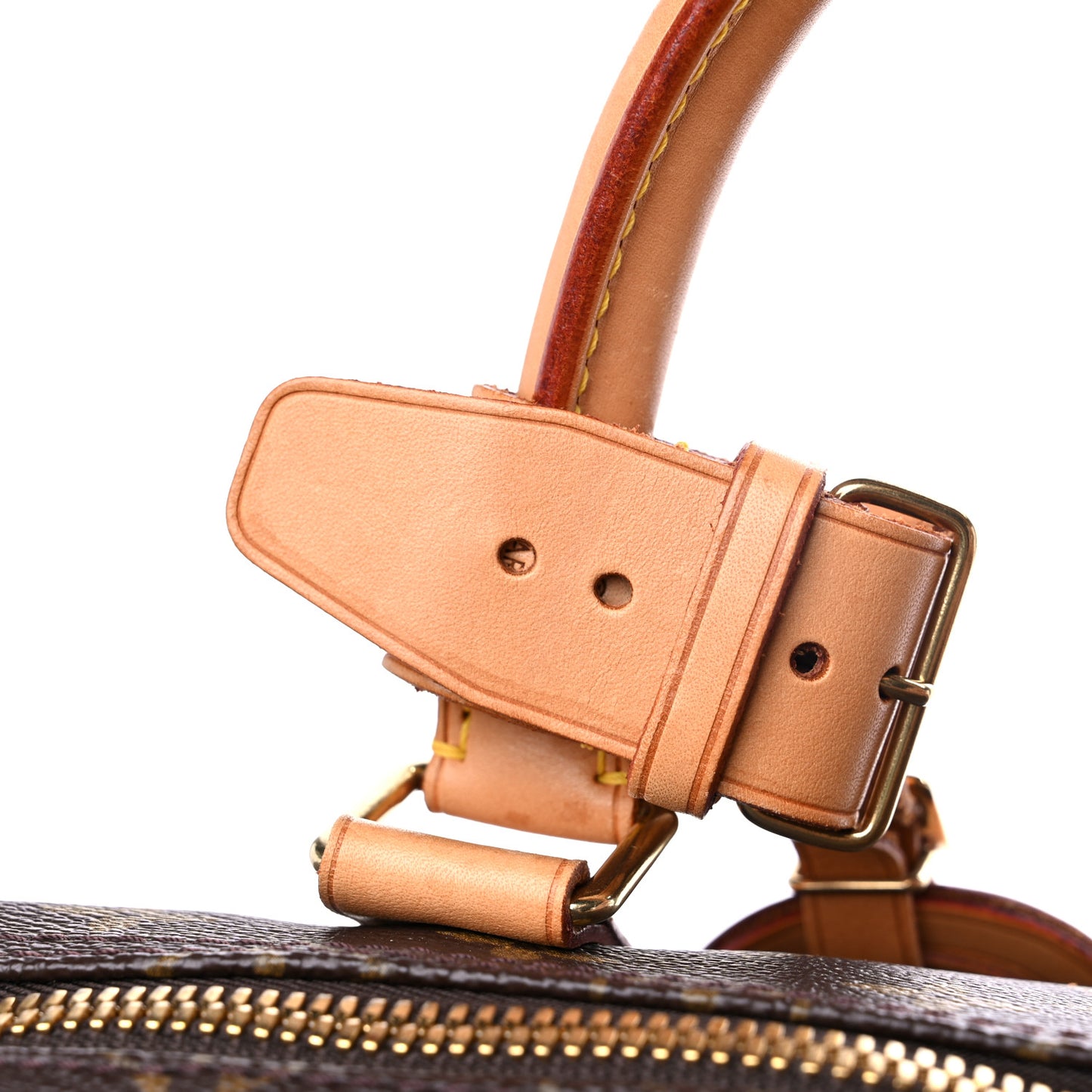Monogram Keepall 55