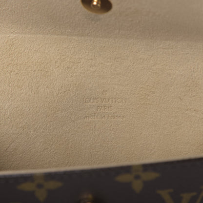 Louis Vuitton Monogram Pochette Florentine 8 of 11