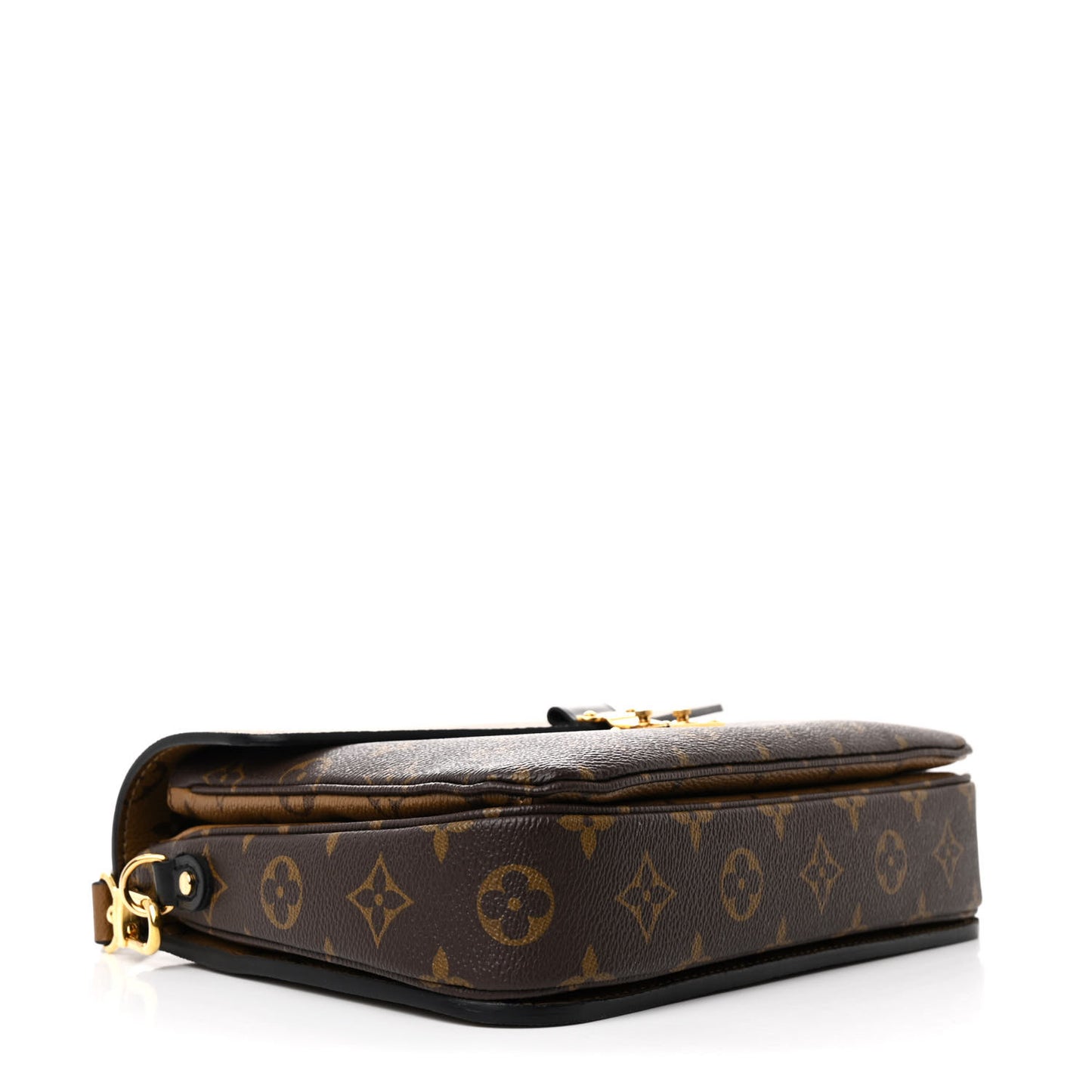 Reverse Monogram Pochette Metis