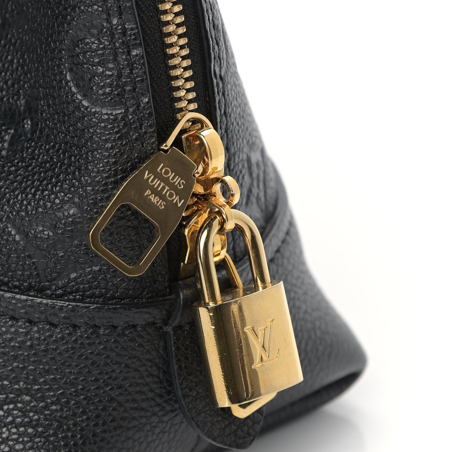 Empreinte Neo Alma BB Black