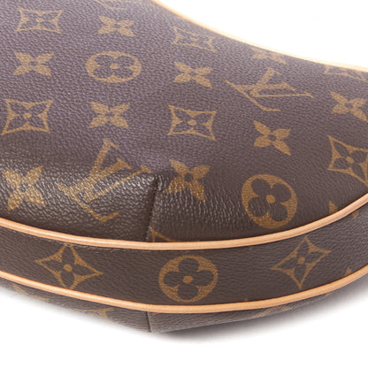 Louis Vuitton Monogram Croissant PM 5 of 8
