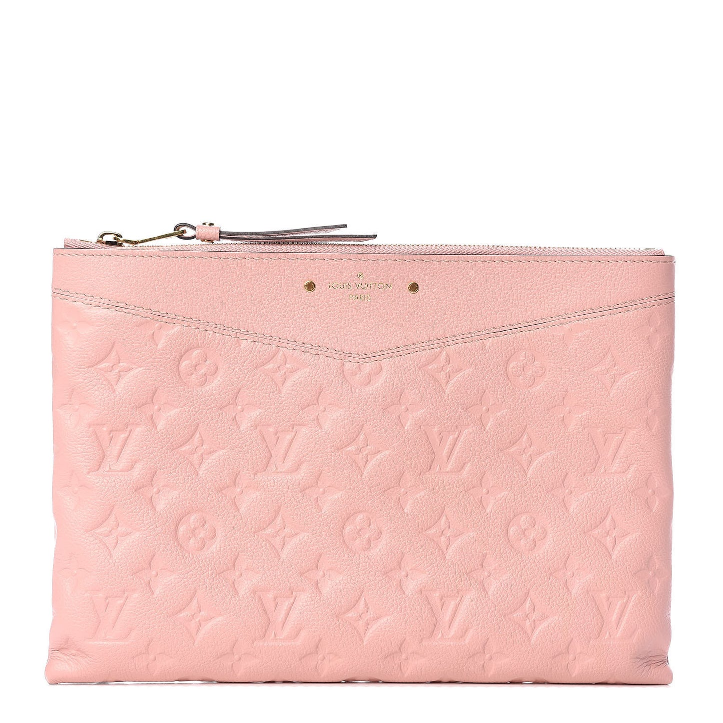 Empreinte Daily Pouch Rose Poudre