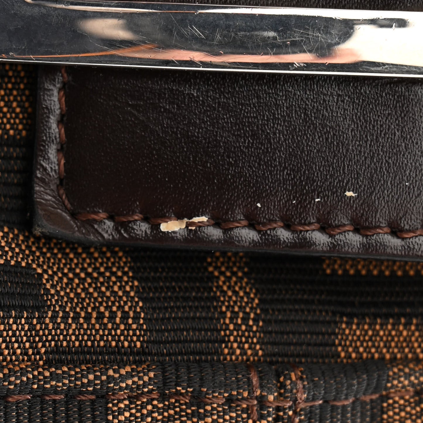 Zucca Baguette Tobacco