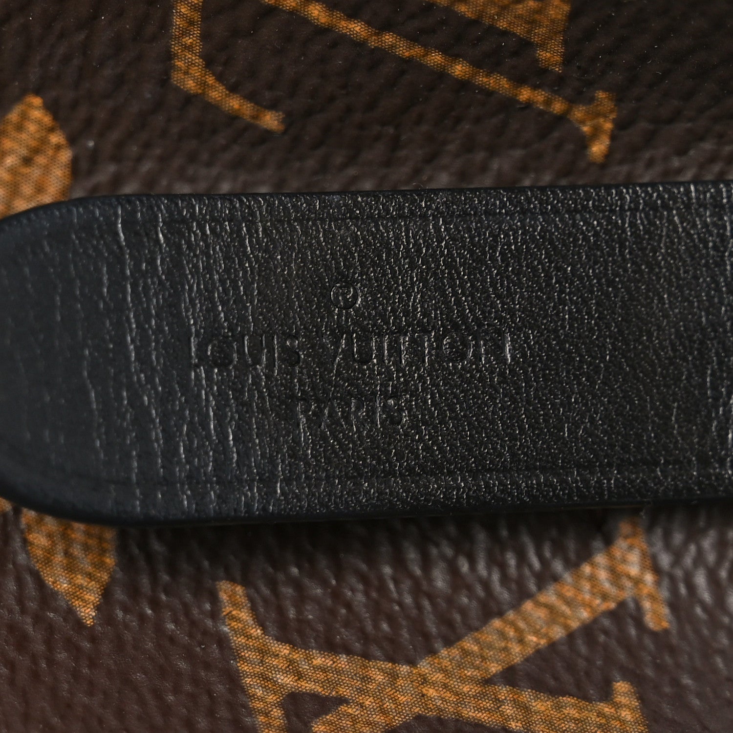 Louis Vuitton Monogram Neonoe MM Black 6 of 9