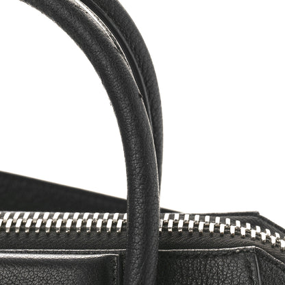 Givenchy Sugar Goatskin Small Antigona Black 12 of 16