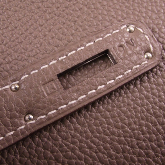 Hermes Taurillon Clemence KELLY 28 12 of 13