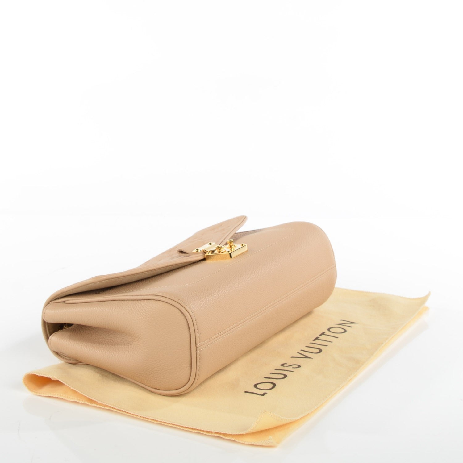 Louis Vuitton Empreinte Saint Germain PM Dune 4 of 8