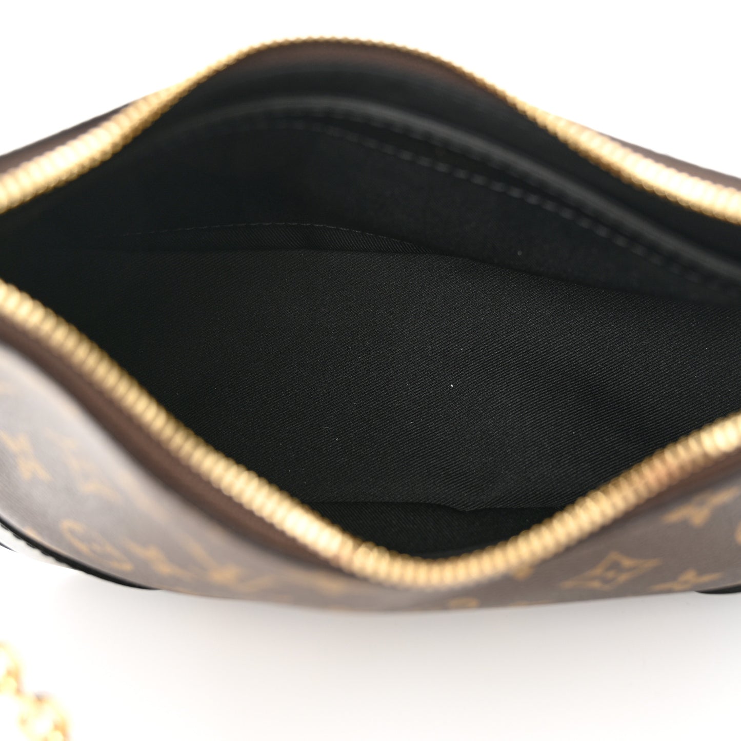 Monogram Boulogne NM Black