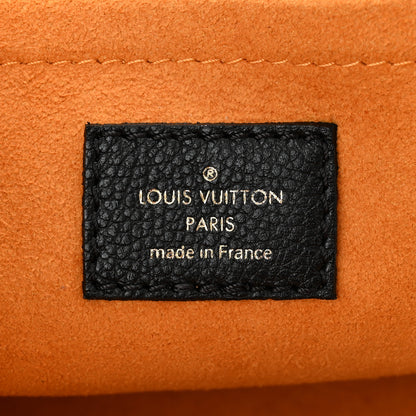 Louis Vuitton Empreinte Neo Alma BB Black 6 of 10
