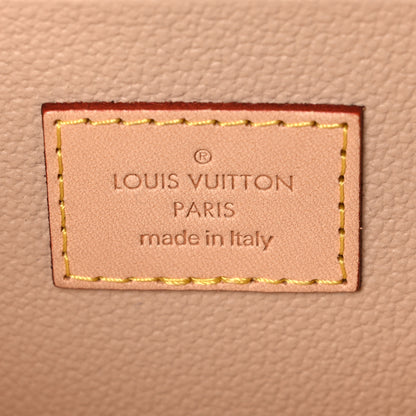 Louis Vuitton Monogram Nice Mini 6 of 6