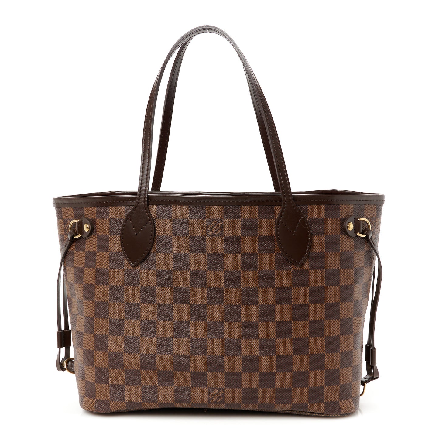 Damier Ebene Neverfull PM