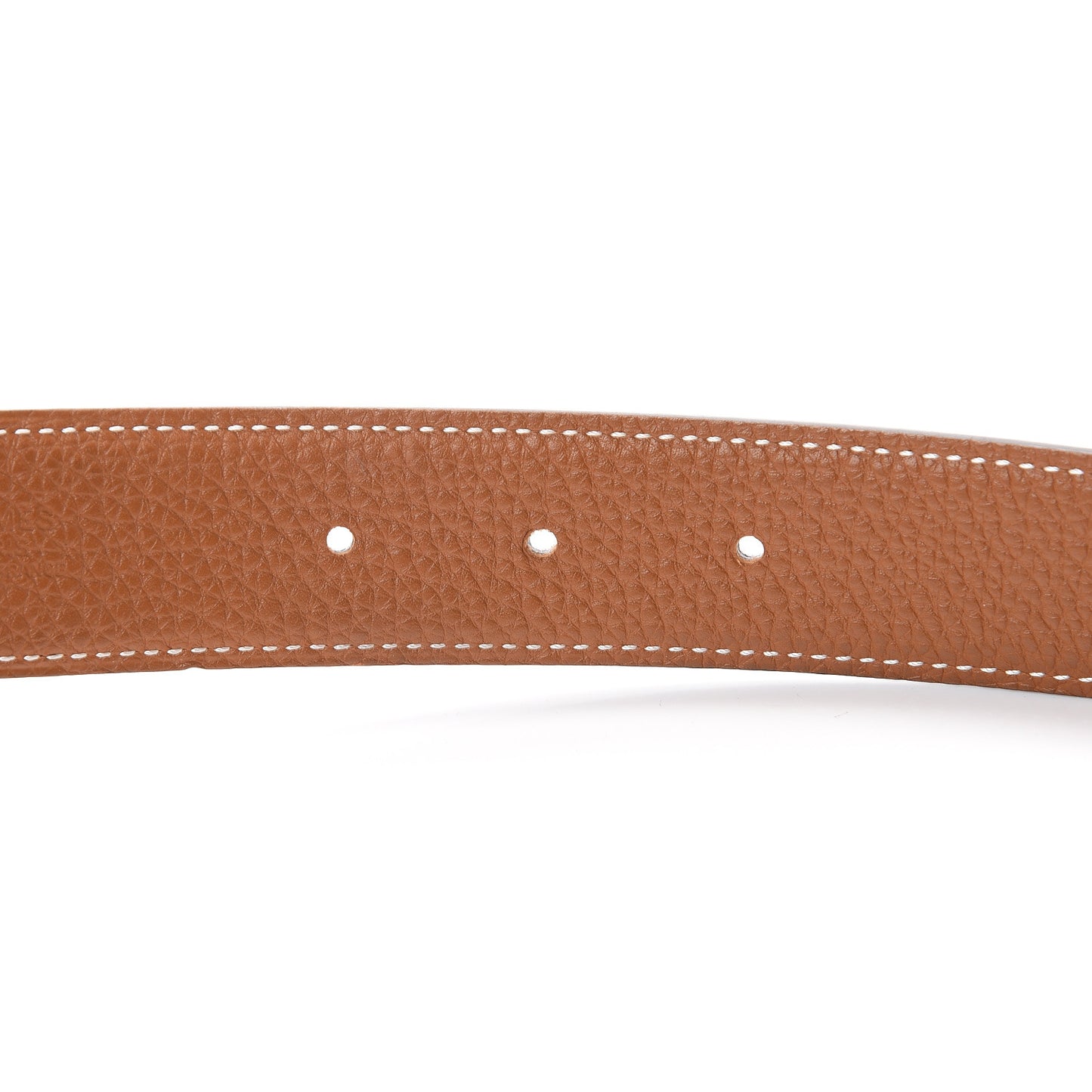 Box Togo 32mm Constance H Belt 90 Black Gold