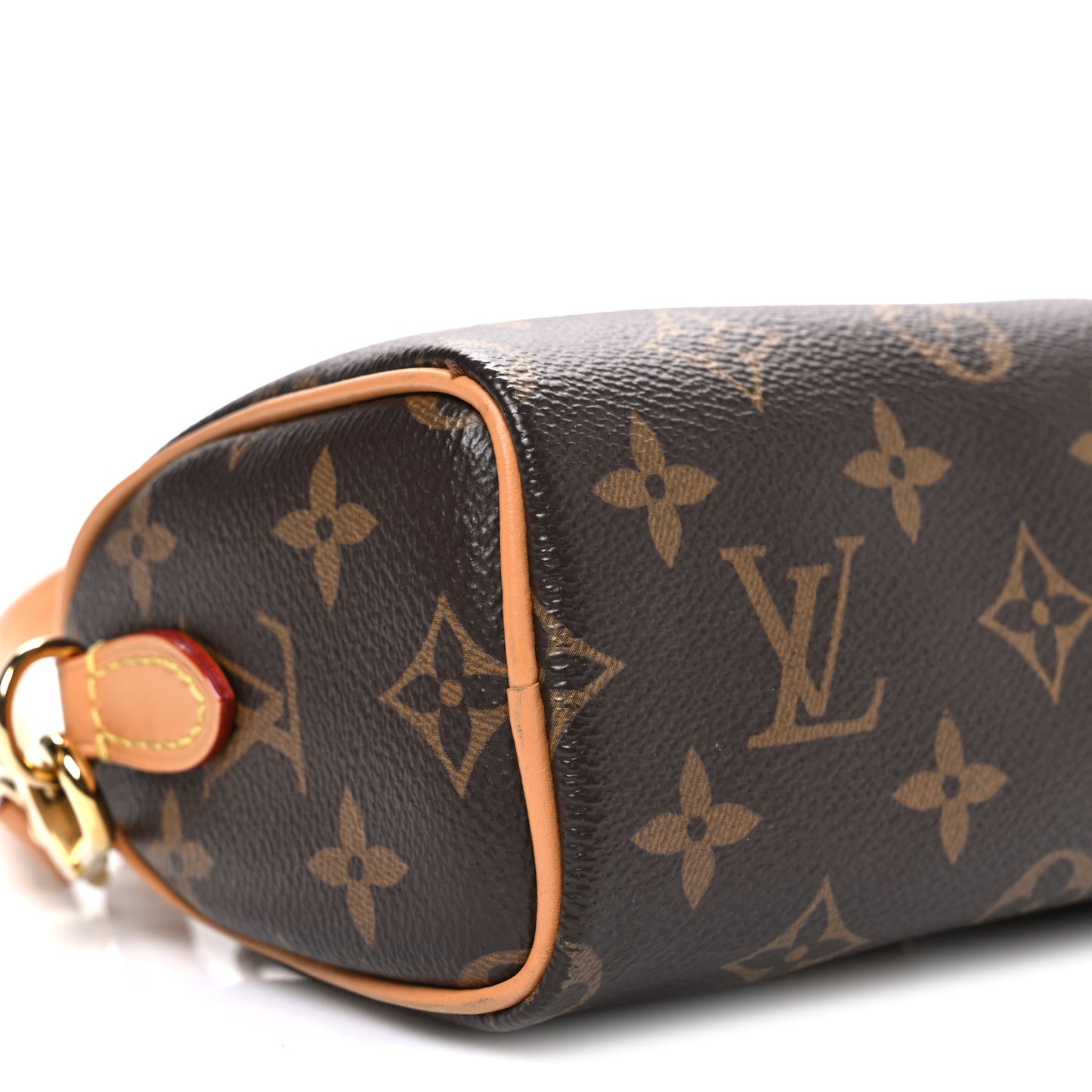 Monogram Nano Speedy Bandouliere