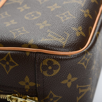 Louis Vuitton Monogram Trouville 10 of 13