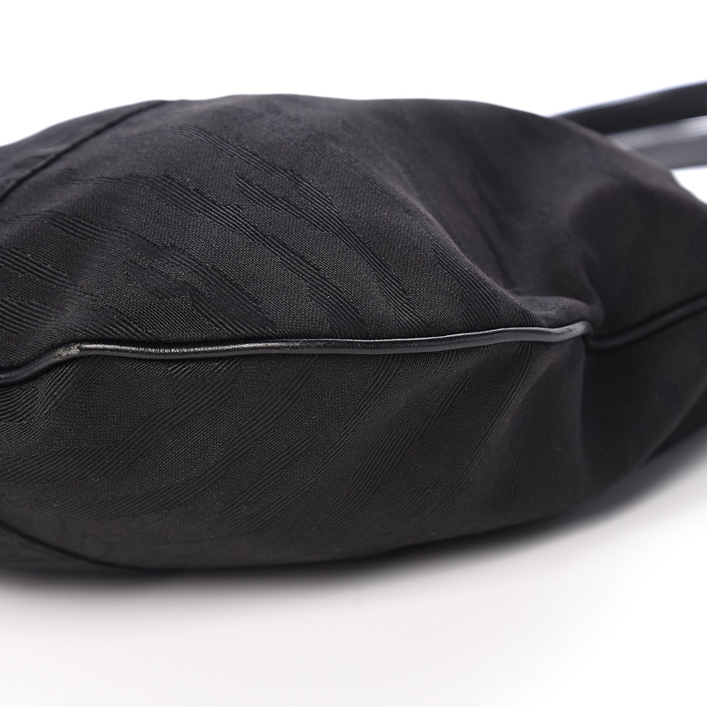 Zucchino Hobo Black