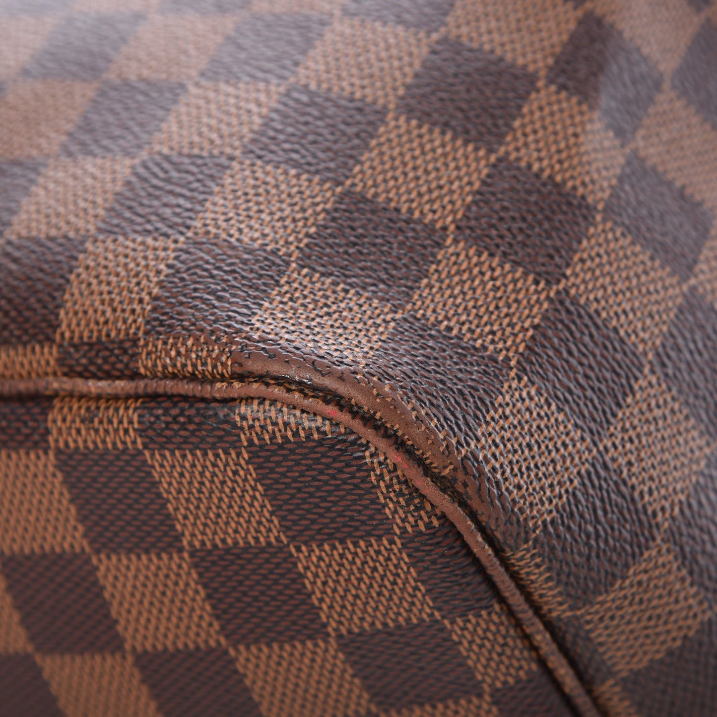 Damier Ebene Neverfull GM