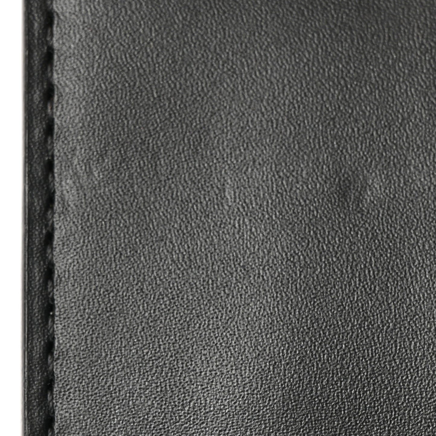 Goyardine Saint Michel 6 Key Holder Black