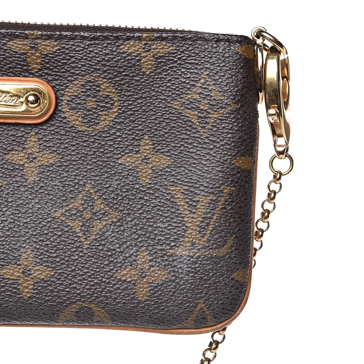 Monogram Pochette Milla MM