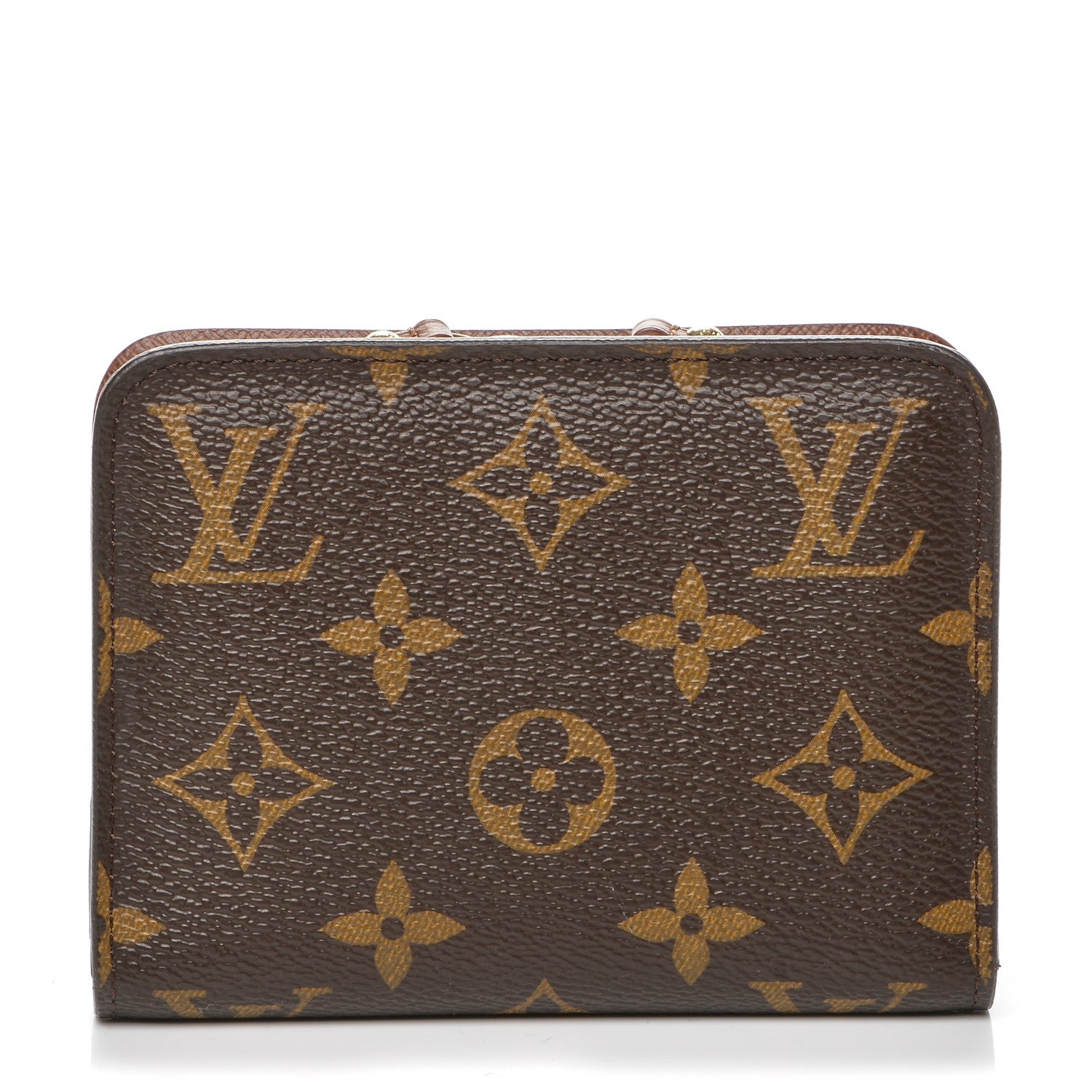 Louis Vuitton Monogram Insolite Coin Purse Wallet 1 of 7