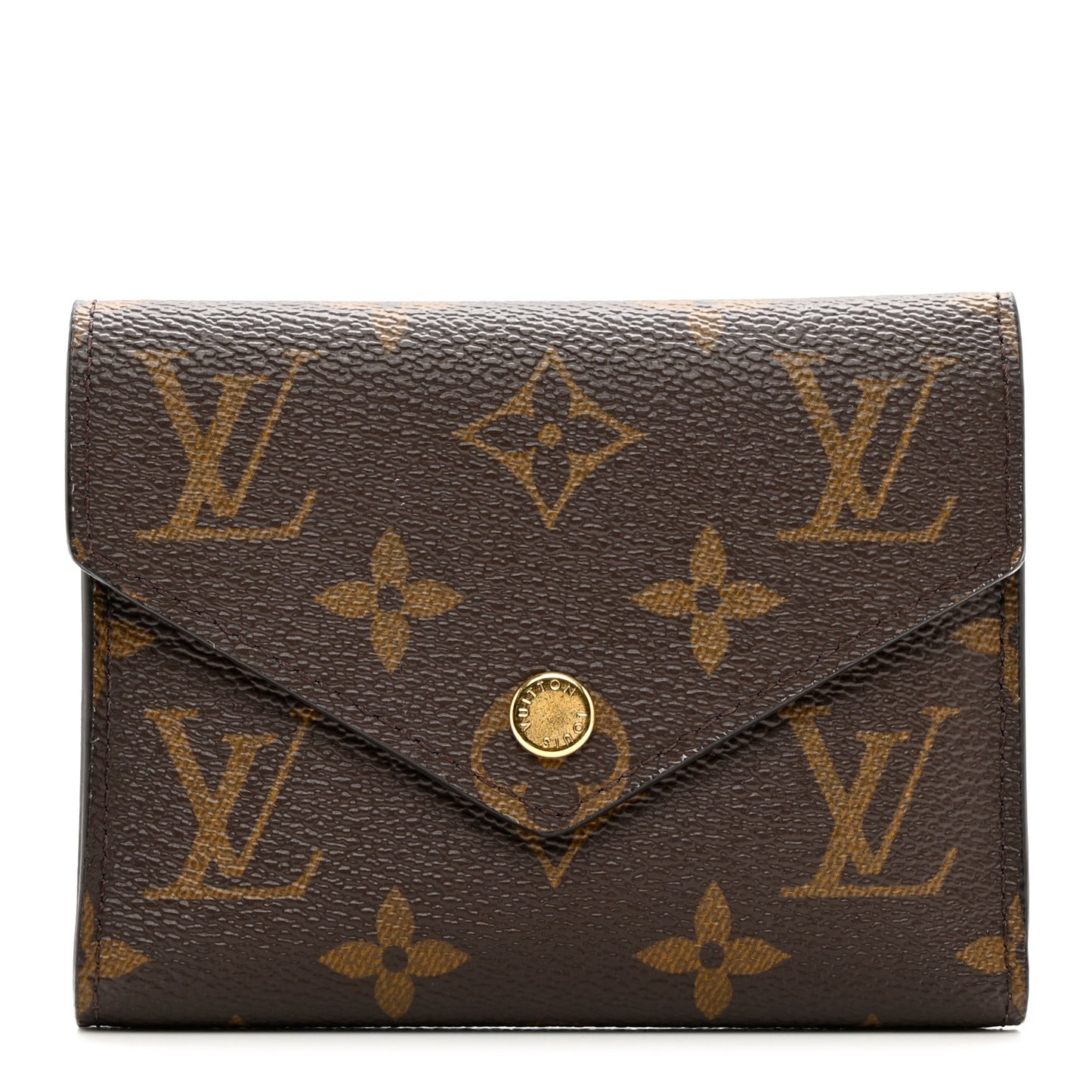 Monogram Victorine Wallet
