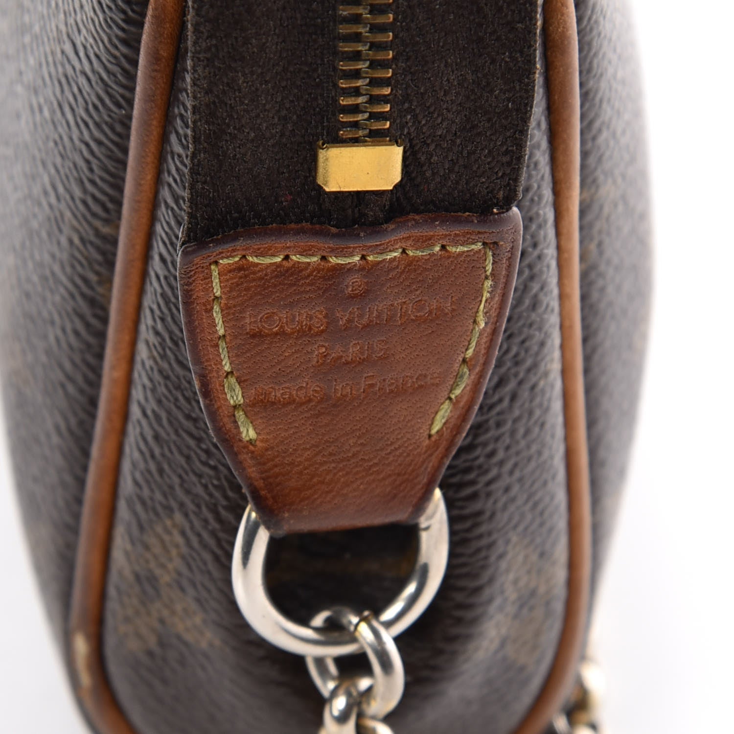 Louis Vuitton Monogram Eva Clutch 7 of 18