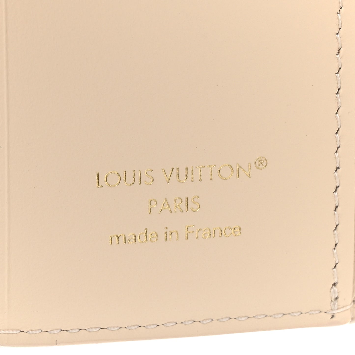 Mahina Iris XS Wallet Dream Beige