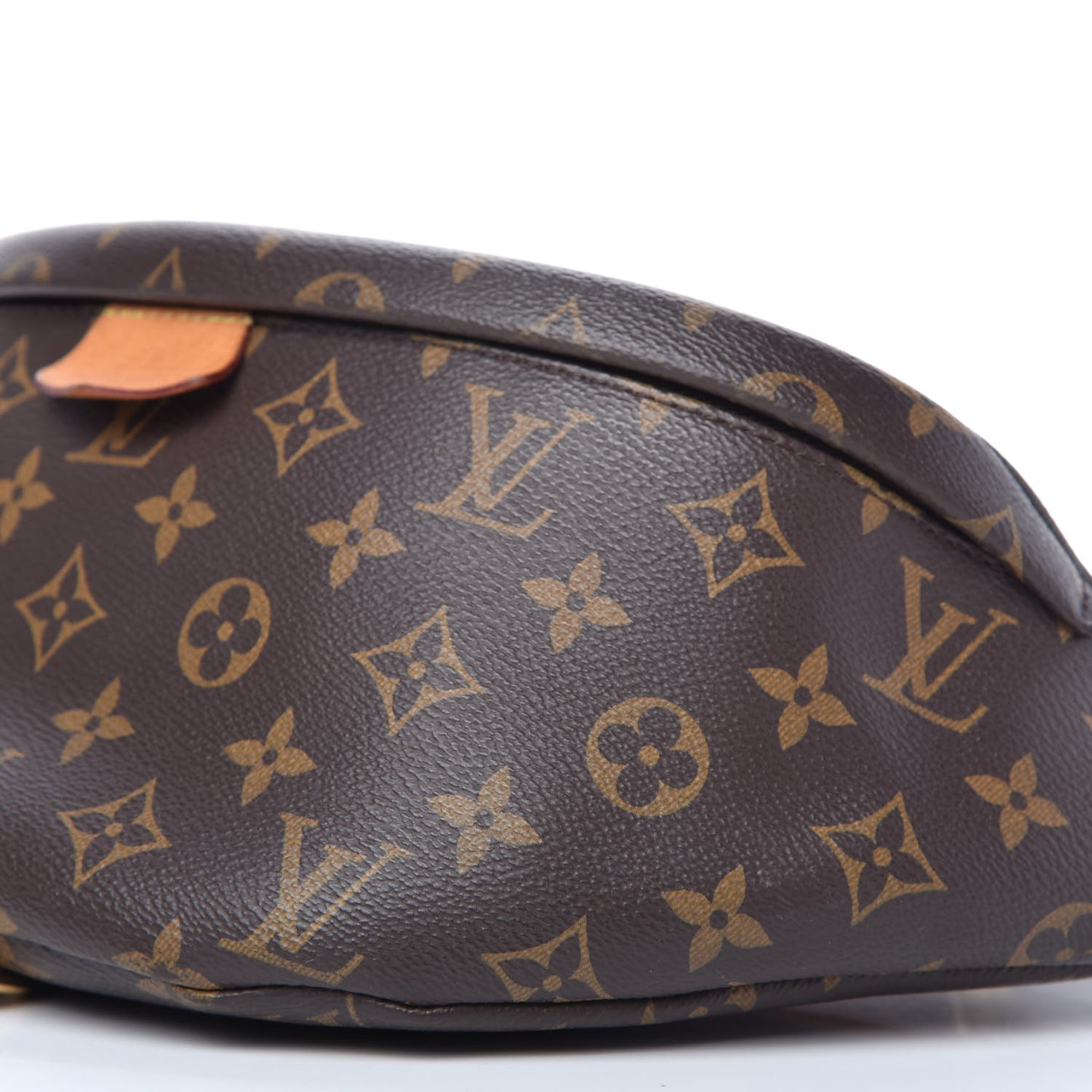 Monogram Bumbag