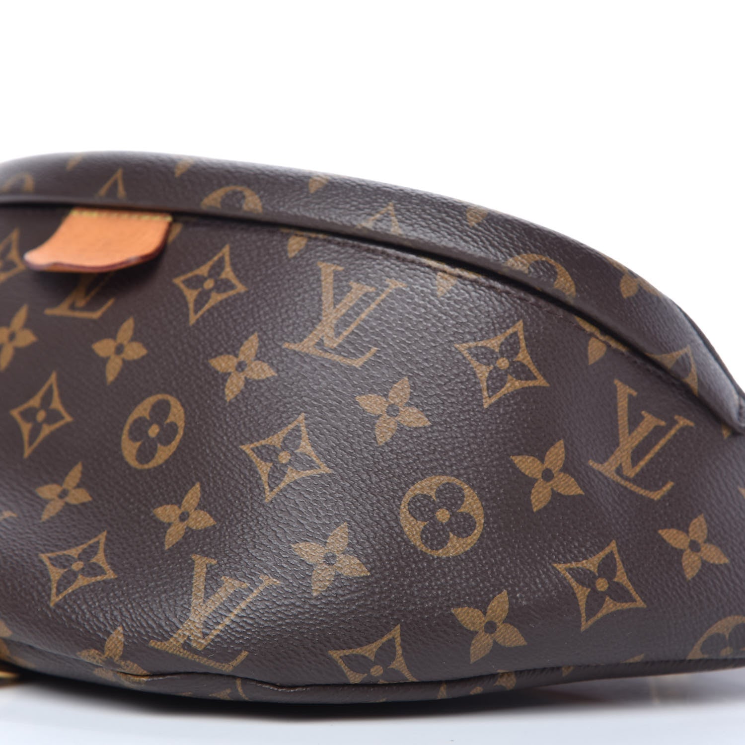 Louis Vuitton Monogram Bumbag 7 of 9