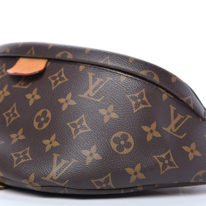 Louis Vuitton Monogram Bumbag 7 of 9