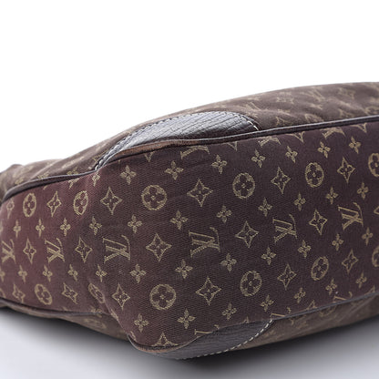 Louis Vuitton Mini Lin Boulogne Ebene 7 of 14