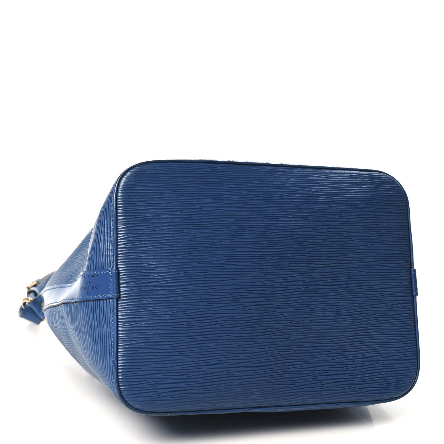 Louis Vuitton Epi Petit Noe Toledo 4 of 10