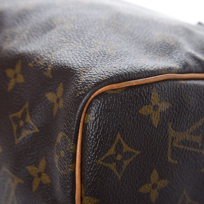 Louis Vuitton Monogram Speedy 25 18 of 18