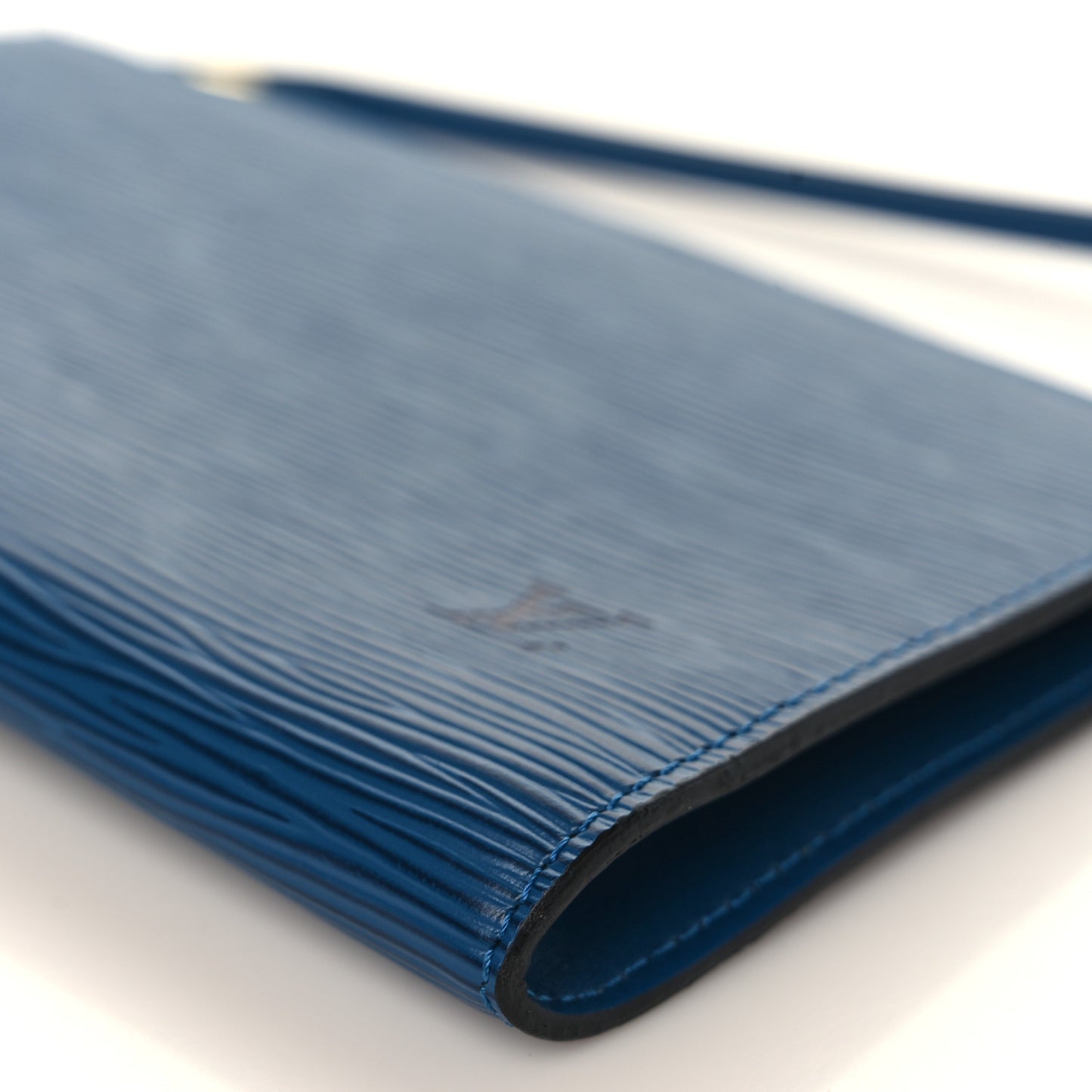 Epi Pochette Accessories 24 Toledo