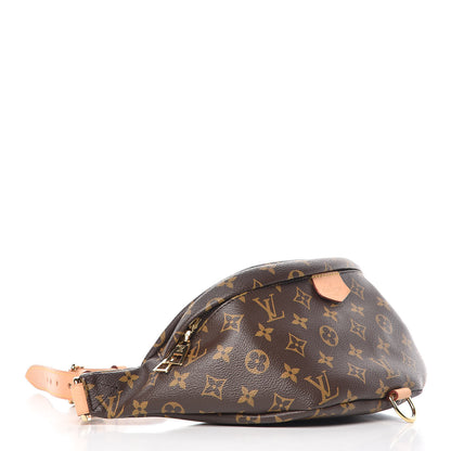Louis Vuitton Monogram Bumbag 4 of 9