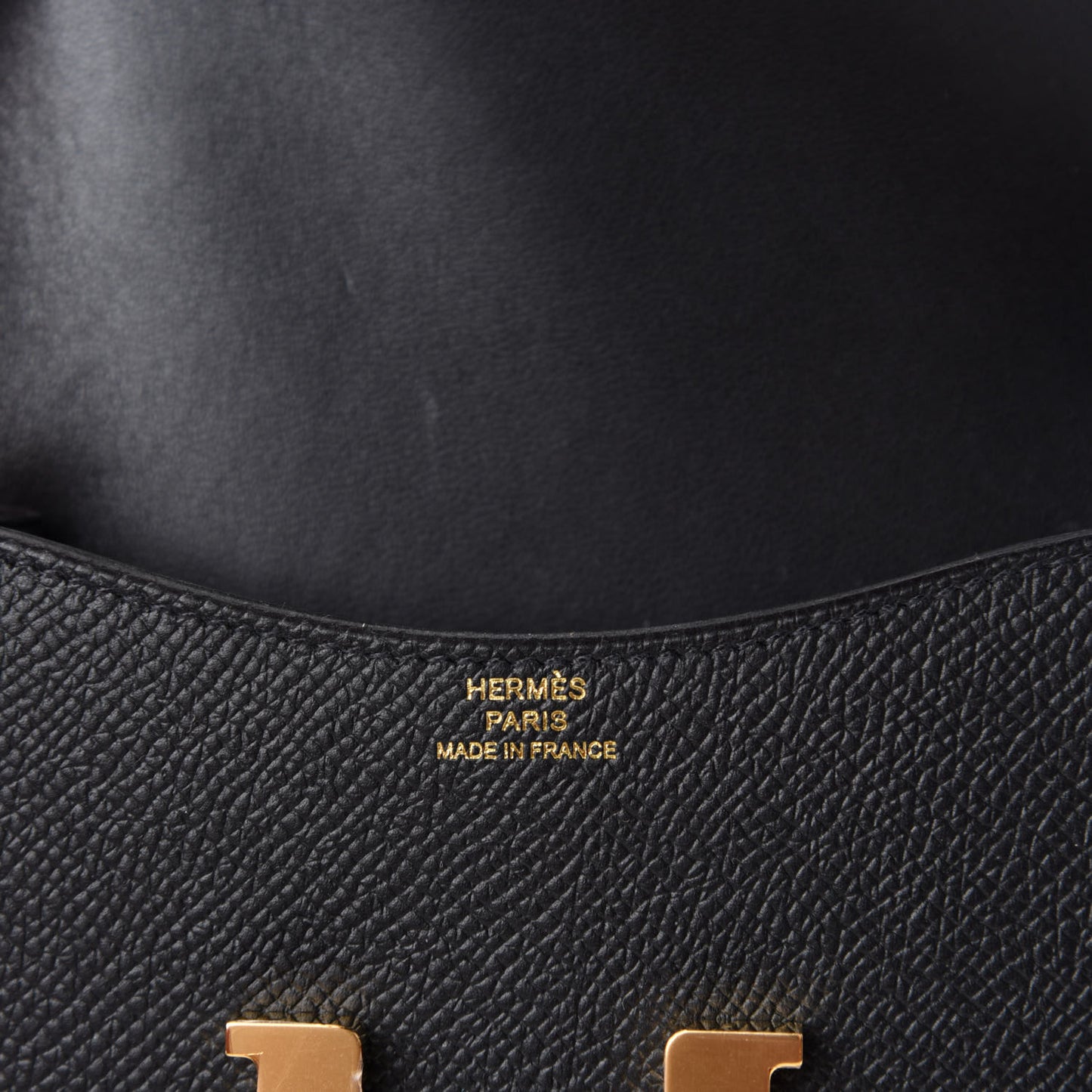 Epsom Constance Slim Wallet Black