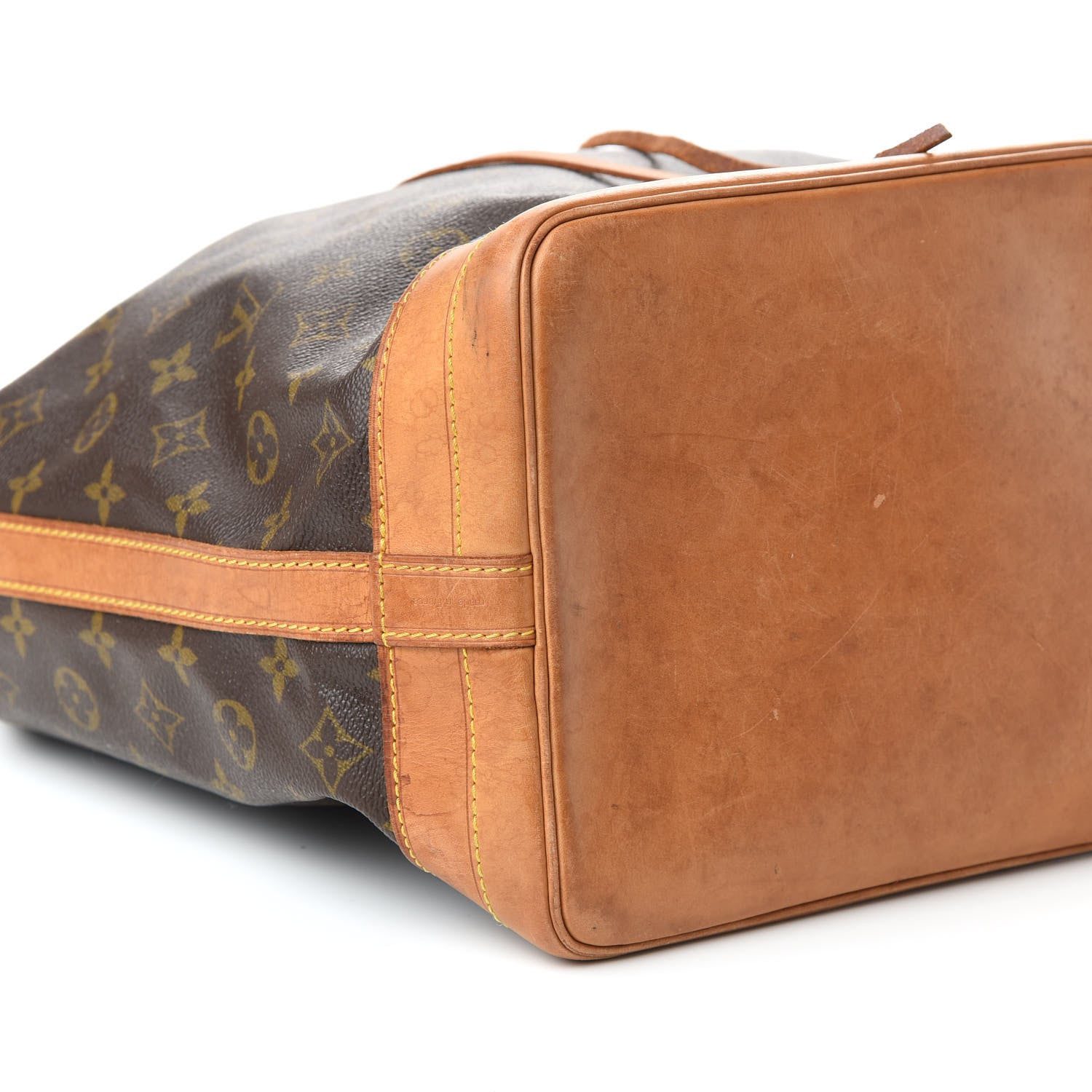 Louis Vuitton Monogram Noe 6 of 10