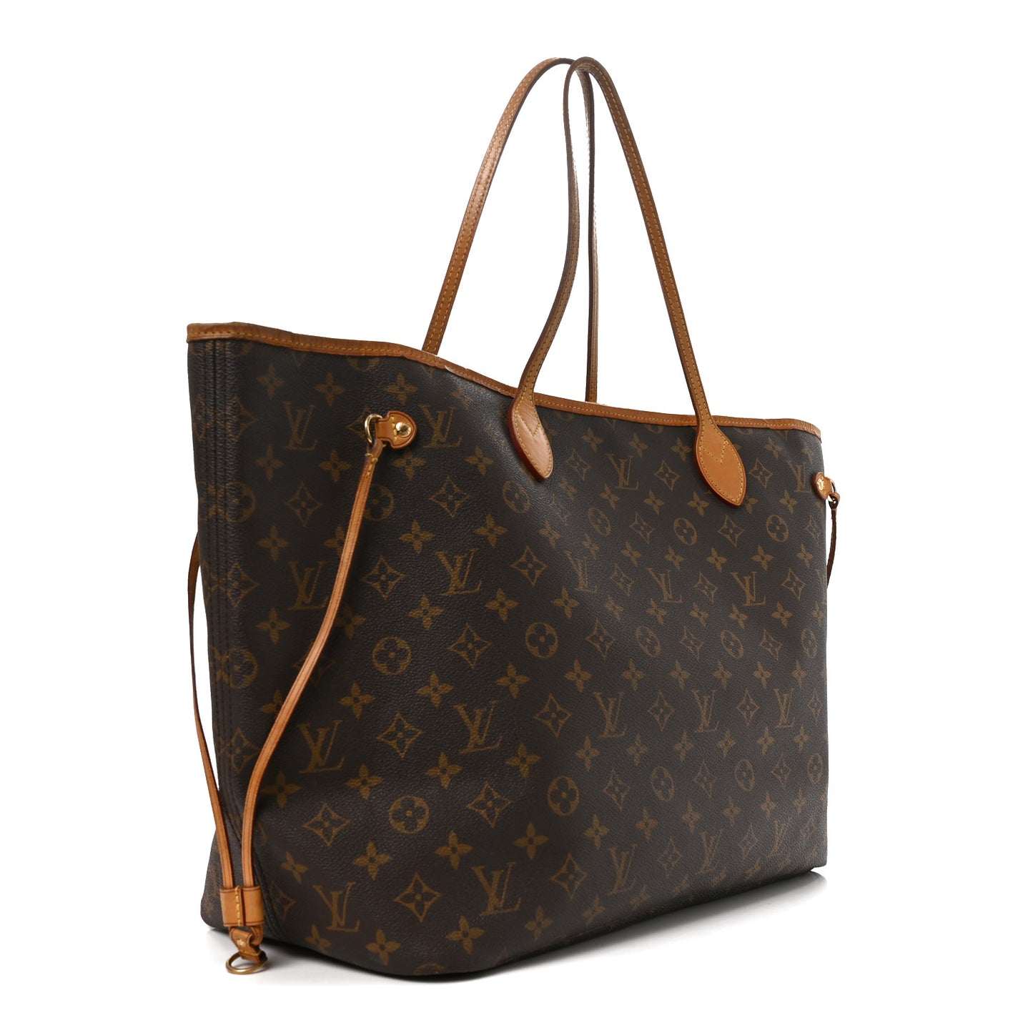 Monogram Neverfull GM