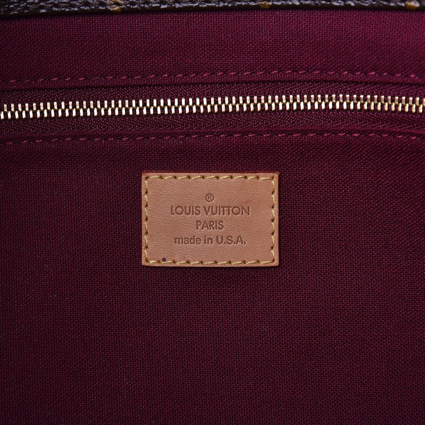 Monogram Raspail MM