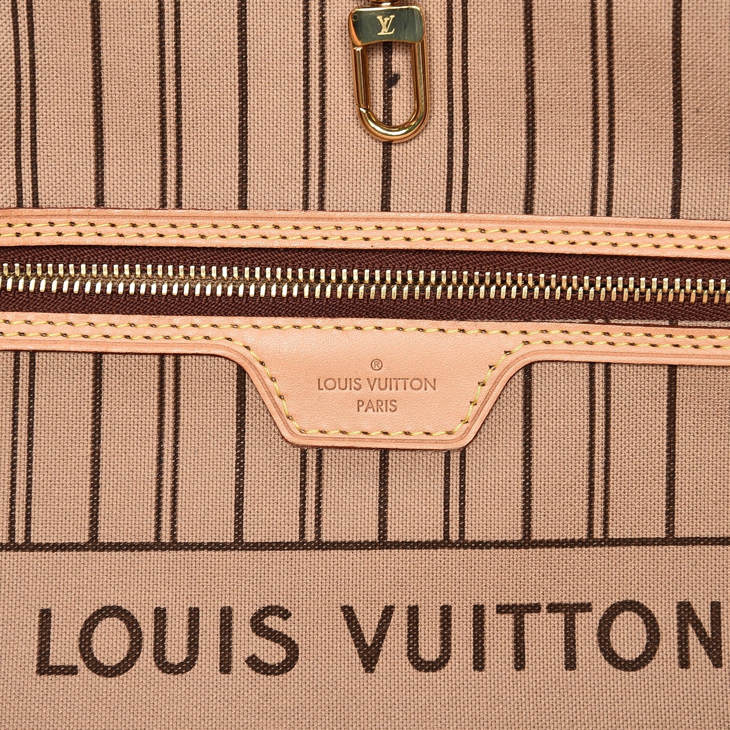Louis Vuitton Monogram Neo Neverfull GM 7 of 19